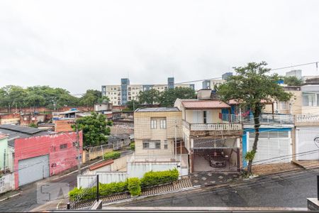 Casa à venda com 250m², 3 quartos e 4 vagas Casa à venda com 250m², 3 quartos e 4 vagasVista da Suíte 2