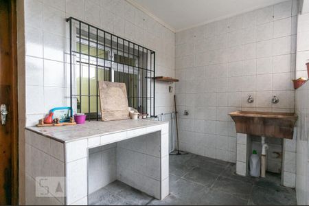 Casa à venda com 250m², 3 quartos e 4 vagas Casa à venda com 250m², 3 quartos e 4 vagasÁrea de Serviço