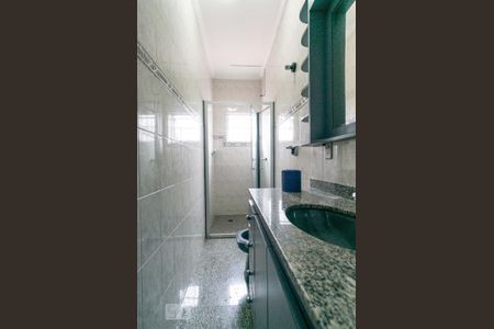 Casa à venda com 250m², 3 quartos e 4 vagas Casa à venda com 250m², 3 quartos e 4 vagasBanheiro da Suíte 3