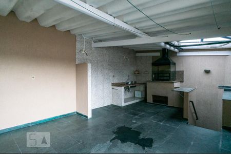 Casa à venda com 250m², 3 quartos e 4 vagas Casa à venda com 250m², 3 quartos e 4 vagasChurrasqueira