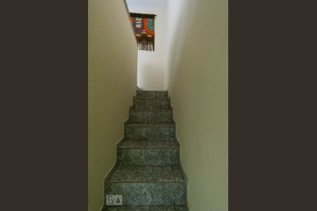 Casa à venda com 250m², 3 quartos e 4 vagas Casa à venda com 250m², 3 quartos e 4 vagasEscadas