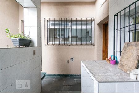 Casa à venda com 250m², 3 quartos e 4 vagas Casa à venda com 250m², 3 quartos e 4 vagasÁrea de Serviço