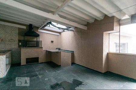 Casa à venda com 250m², 3 quartos e 4 vagas Casa à venda com 250m², 3 quartos e 4 vagasChurrasqueira