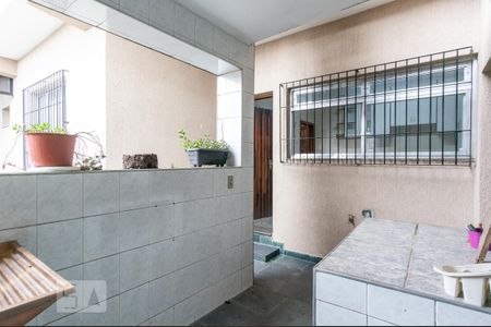 Casa à venda com 250m², 3 quartos e 4 vagas Casa à venda com 250m², 3 quartos e 4 vagasÁrea de Serviço