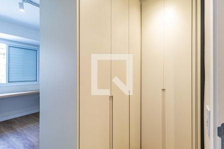 Apartamento à venda com 46m², 1 quarto e sem vagaCloset