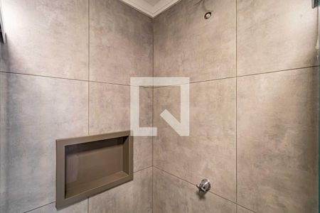 Apartamento à venda com 46m², 1 quarto e sem vagaBanheiro