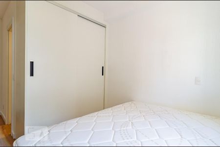 Studio para alugar com 41m², 1 quarto e 1 vagaQuarto