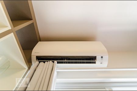 Sala de kitnet/studio para alugar com 1 quarto, 41m² em Vila Mascote, São Paulo