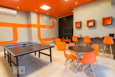 Apartamento à venda com 66m², 2 quartos e 1 vagaEspaço jovem