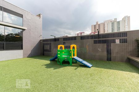 Apartamento à venda com 66m², 2 quartos e 1 vagaEspaço pet