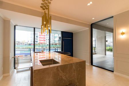 Apartamento à venda com 66m², 2 quartos e 1 vagaSalão de festas adulto