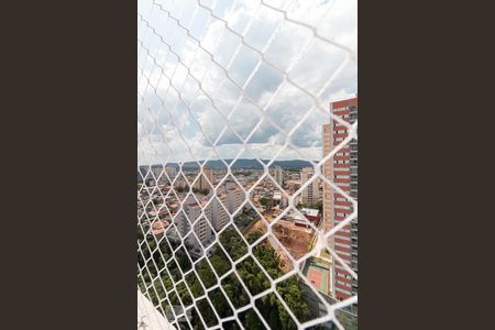 Apartamento à venda com 66m², 2 quartos e 1 vagaVista quarto 2 suíte