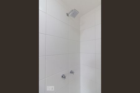 Apartamento à venda com 66m², 2 quartos e 1 vagaBanheiro quarto 2 suíte - chuveiro