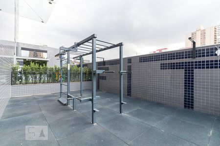 Apartamento à venda com 66m², 2 quartos e 1 vagaAcademia - área cross fit