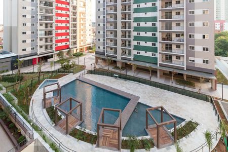 Apartamento à venda com 66m², 2 quartos e 1 vagaPiscina