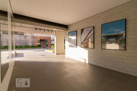 Apartamento à venda com 66m², 2 quartos e 1 vagaÁrea comum