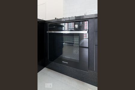 Apartamento à venda com 66m², 2 quartos e 1 vagaCozinha - forno