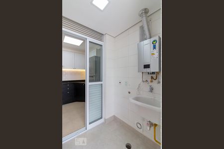 Apartamento à venda com 66m², 2 quartos e 1 vagaÁrea de serviço