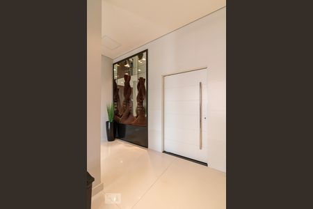 Apartamento à venda com 66m², 2 quartos e 1 vagaHall de entrada do bloco