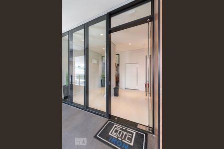 Apartamento à venda com 66m², 2 quartos e 1 vagaEntrada do bloco