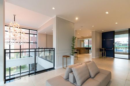 Apartamento à venda com 66m², 2 quartos e 1 vagaSalão de festas adulto