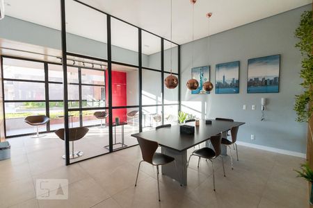 Apartamento à venda com 66m², 2 quartos e 1 vagaCo-working