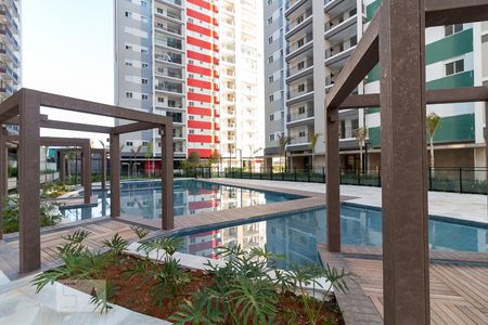 Apartamento à venda com 66m², 2 quartos e 1 vagaPiscina