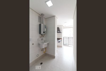 Apartamento à venda com 66m², 2 quartos e 1 vagaÁrea de serviço