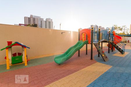 Apartamento à venda com 66m², 2 quartos e 1 vagaPlayground infantil