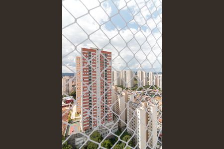 Apartamento à venda com 66m², 2 quartos e 1 vagaVista quarto 1