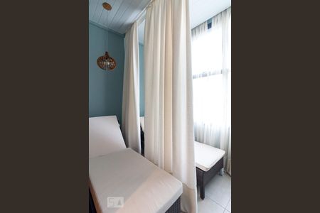 Apartamento à venda com 66m², 2 quartos e 1 vagaÁrea de descanso