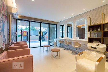 Apartamento à venda com 66m², 2 quartos e 1 vagaEspaço mulher