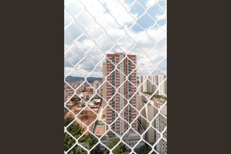 Apartamento à venda com 66m², 2 quartos e 1 vagaVista quarto 2 suíte