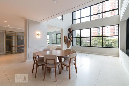 Apartamento à venda com 66m², 2 quartos e 1 vagaSalão de festas adulto