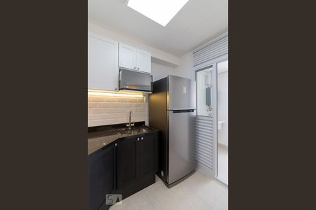 Apartamento à venda com 66m², 2 quartos e 1 vagaCozinha