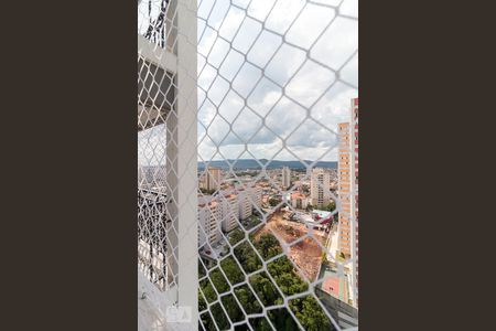 Apartamento à venda com 66m², 2 quartos e 1 vagaVista quarto 1