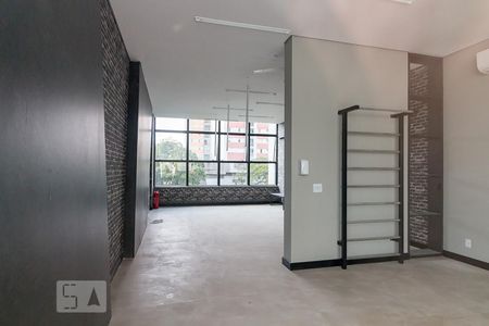 Apartamento à venda com 66m², 2 quartos e 1 vagaSala de lutas