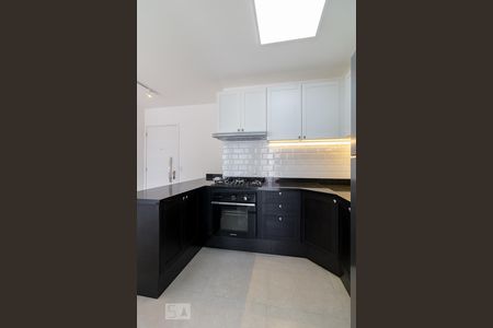 Apartamento à venda com 66m², 2 quartos e 1 vagaCozinha