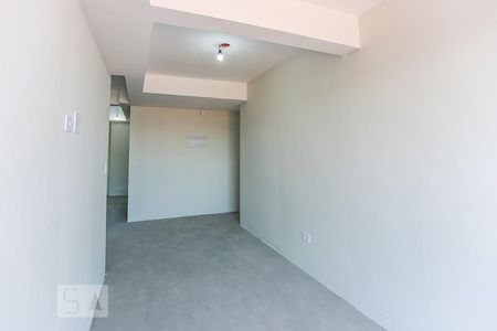 Sala de Estar de apartamento à venda com 1 quarto, 47m² em Rio Pequeno, São Paulo