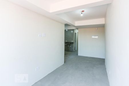 Sala de Estar de apartamento à venda com 1 quarto, 47m² em Rio Pequeno, São Paulo