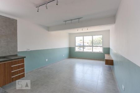 Apartamento à venda com 44m², 1 quarto e sem vaga Apartamento à venda com 44m², 1 quarto e sem vagaArea Comum Espaço Gourmet