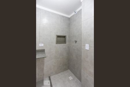 Apartamento à venda com 44m², 1 quarto e sem vaga Apartamento à venda com 44m², 1 quarto e sem vagaBanheiro