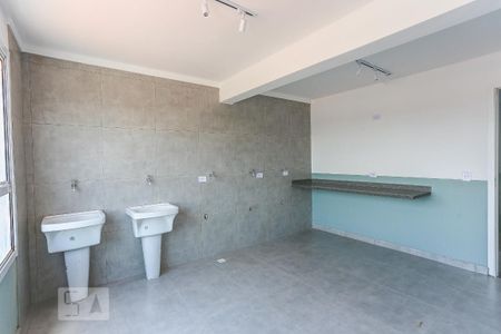 Apartamento à venda com 44m², 1 quarto e sem vaga Apartamento à venda com 44m², 1 quarto e sem vagaArea Comum Lavanderia