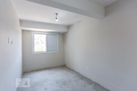 Apartamento à venda com 44m², 1 quarto e sem vaga Apartamento à venda com 44m², 1 quarto e sem vagaQuarto