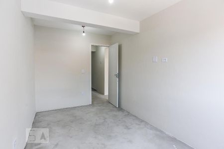 Apartamento à venda com 44m², 1 quarto e sem vaga Apartamento à venda com 44m², 1 quarto e sem vagaQuarto