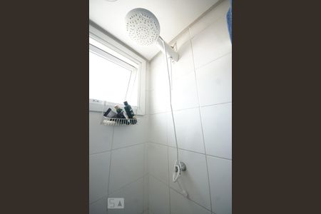 Studio à venda com 35m², 1 quarto e sem vagaBanheiro