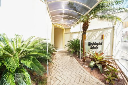 Studio à venda com 35m², 1 quarto e sem vagaJardim