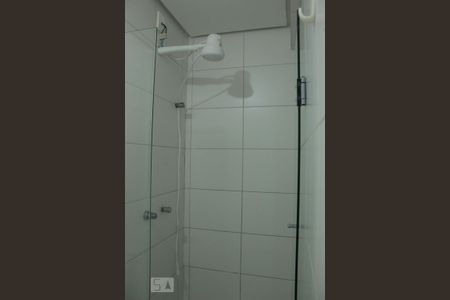 Apartamento à venda com 51m², 2 quartos e 2 vagasBanheiro Social