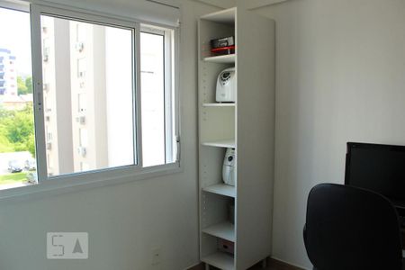 Quarto 1 de apartamento à venda com 2 quartos, 51m² em Centro, Canoas