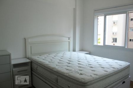 Quarto 2 de apartamento à venda com 2 quartos, 51m² em Centro, Canoas